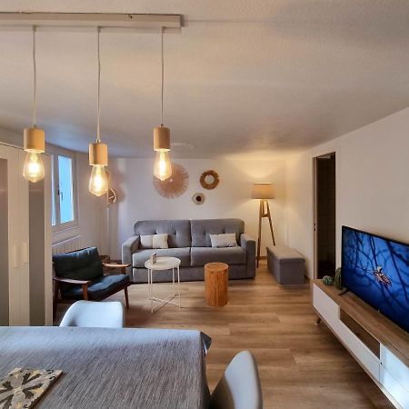 Travel Homes - Newgate 1, Elegant, Heart Of Colmar Bagian luar foto