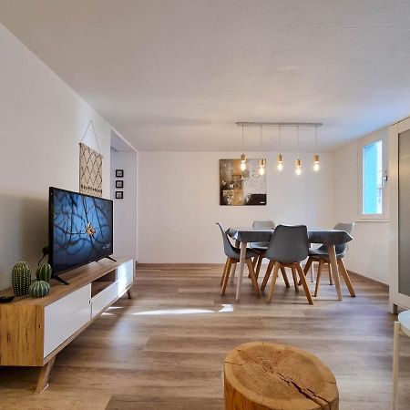 Travel Homes - Newgate 1, Elegant, Heart Of Colmar Bagian luar foto