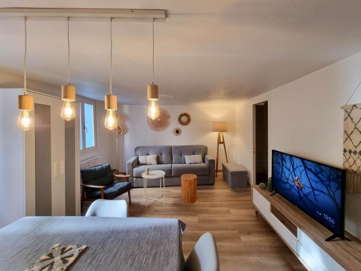 Travel Homes - Newgate 1, Elegant, Heart Of Colmar Bagian luar foto