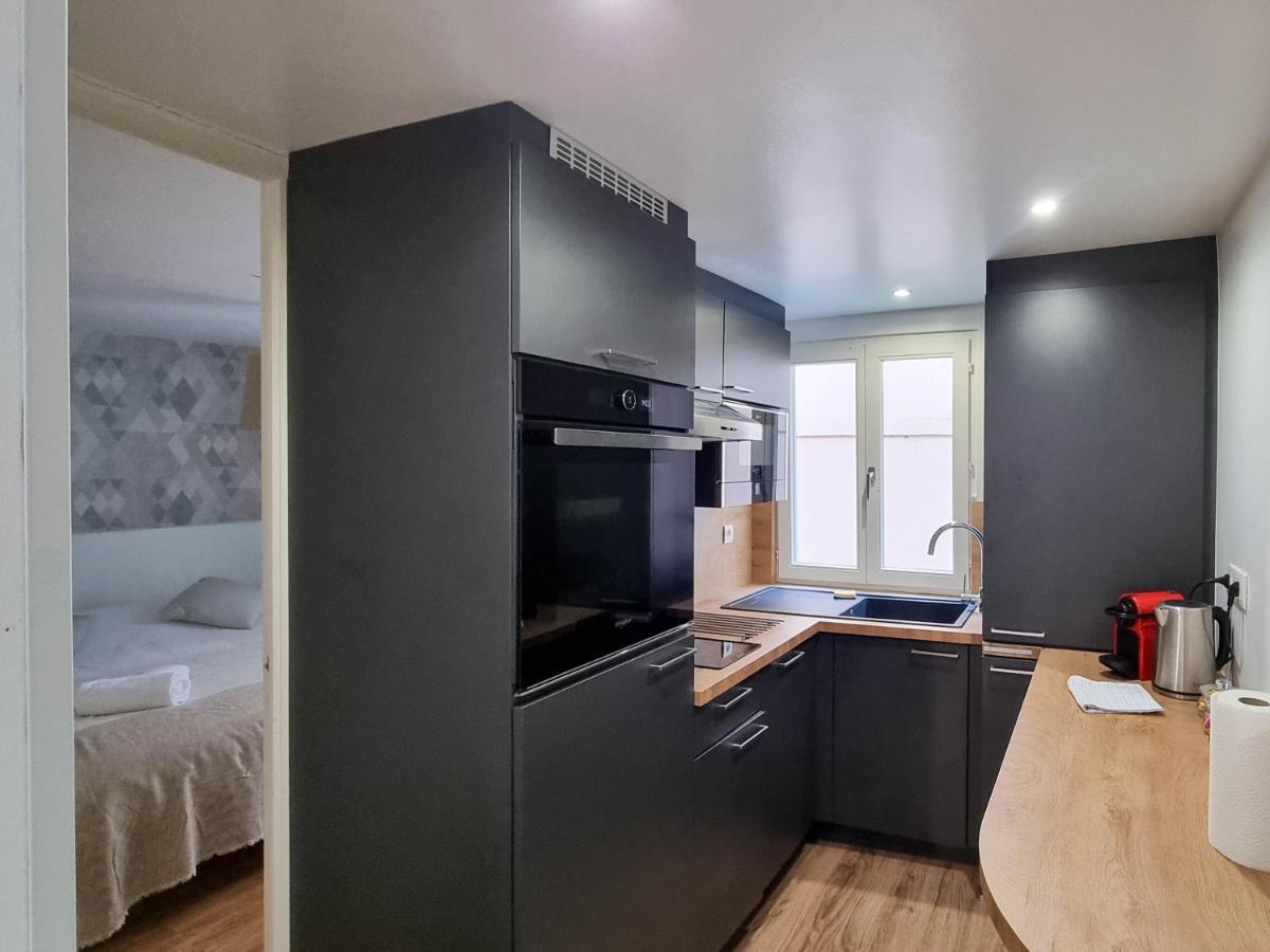 Travel Homes - Newgate 1, Elegant, Heart Of Colmar Bagian luar foto