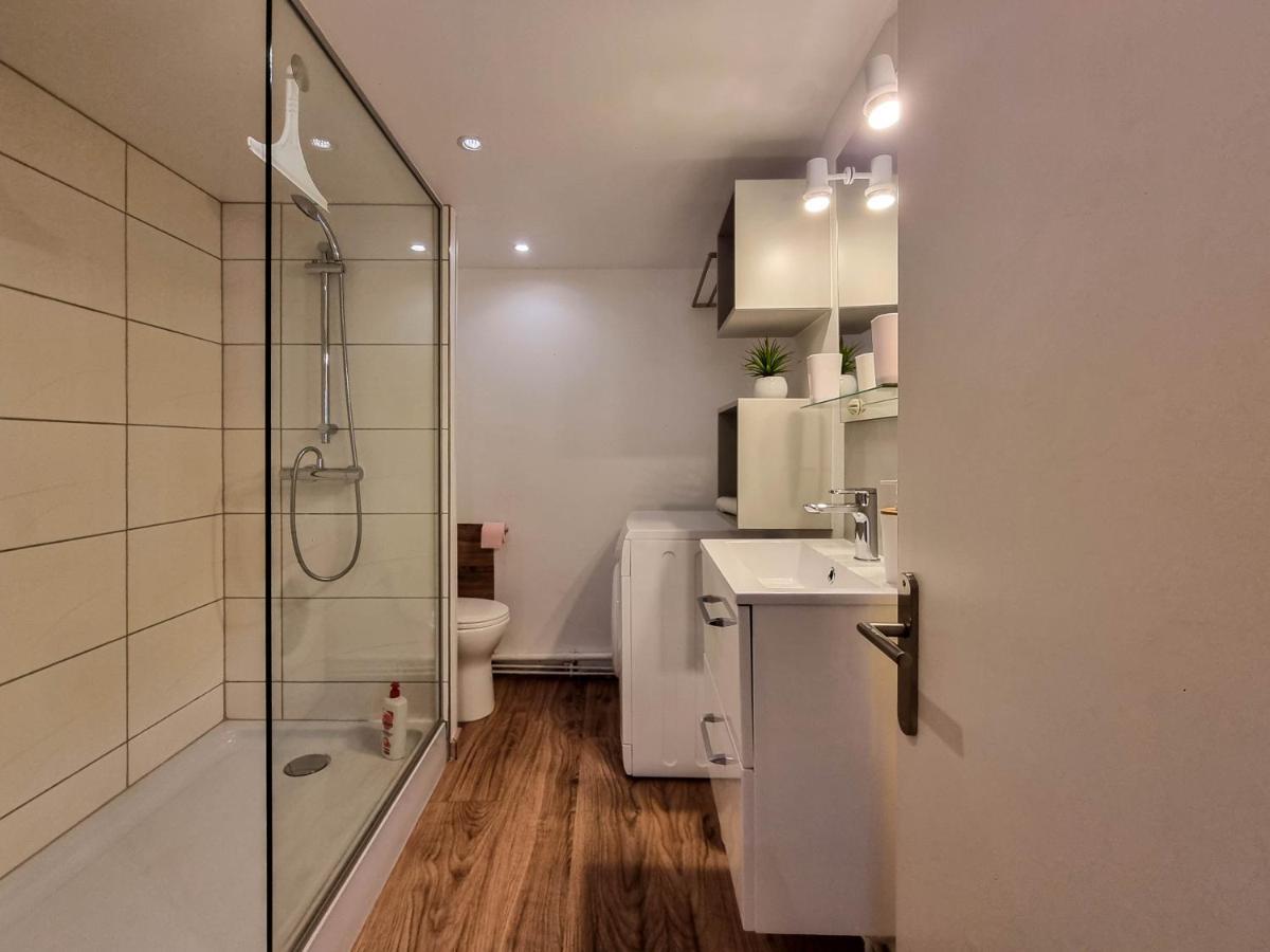 Travel Homes - Newgate 1, Elegant, Heart Of Colmar Bagian luar foto