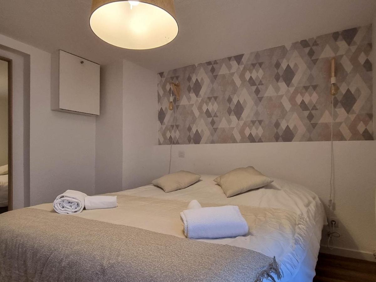 Travel Homes - Newgate 1, Elegant, Heart Of Colmar Bagian luar foto